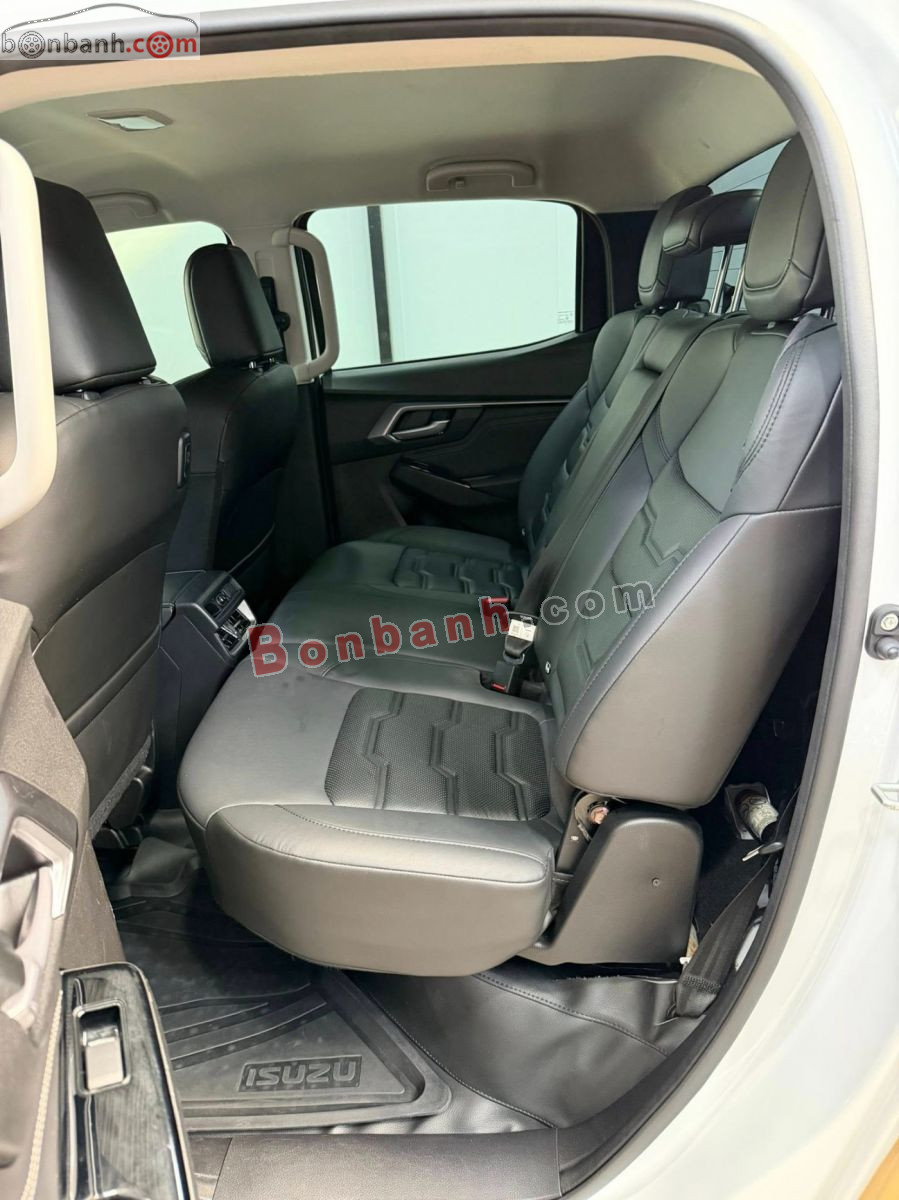 Bán ô tô Isuzu Dmax Hi Lander 1.9L 4x2 AT - 2023 - xe cũ