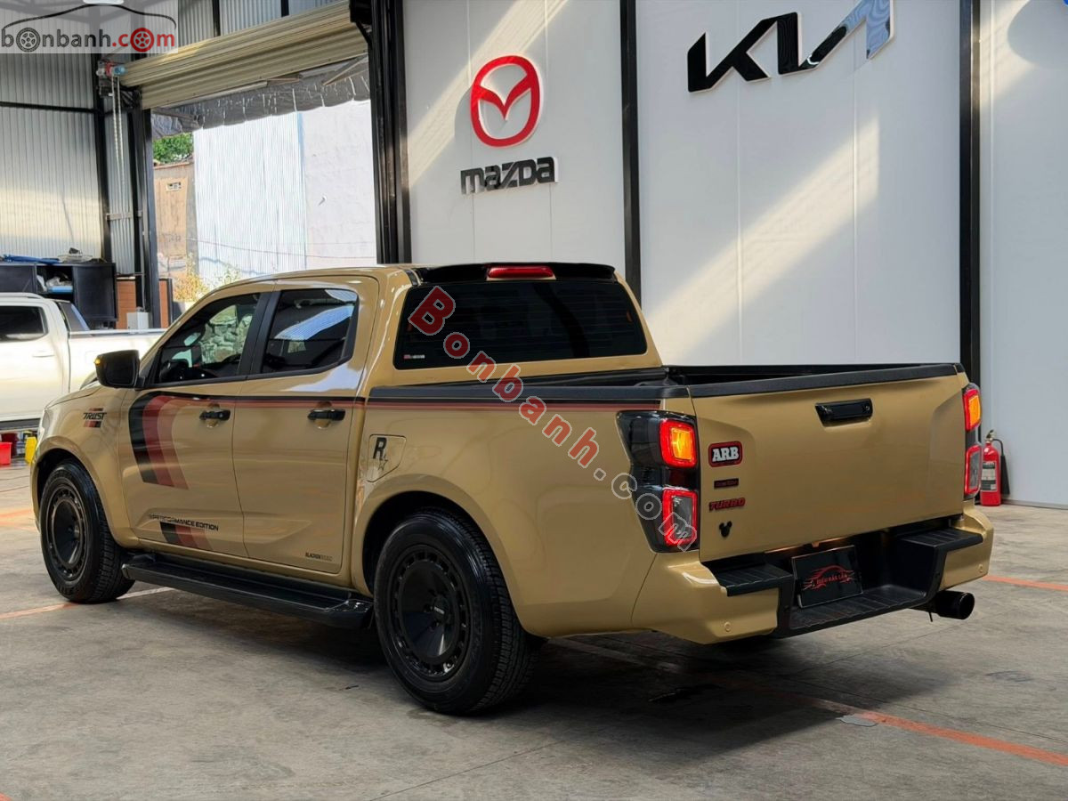 Bán ô tô Isuzu Dmax Hi Lander 1.9L 4x2 AT - 2023 - xe cũ