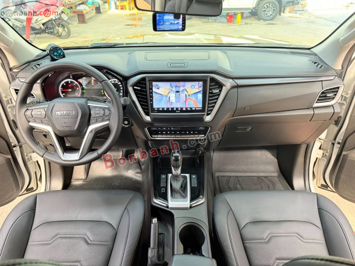 Bán ô tô Isuzu Dmax Hi Lander 1.9L 4x2 AT - 2023 - xe cũ