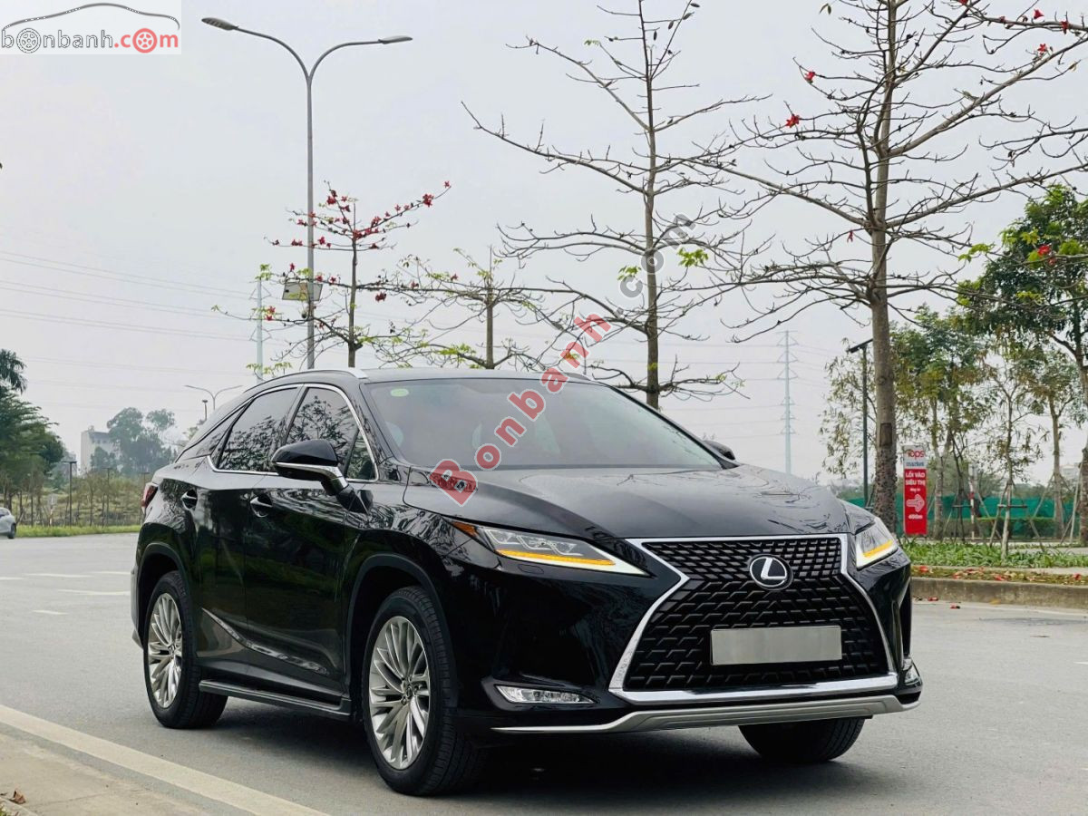 Bán ô tô Lexus RX 300 - 2021 - xe cũ