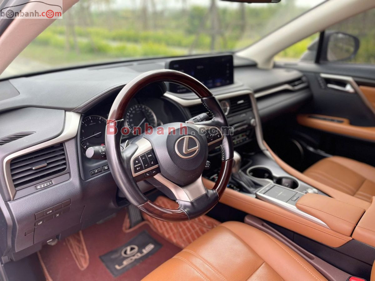 Bán ô tô Lexus RX 300 - 2021 - xe cũ