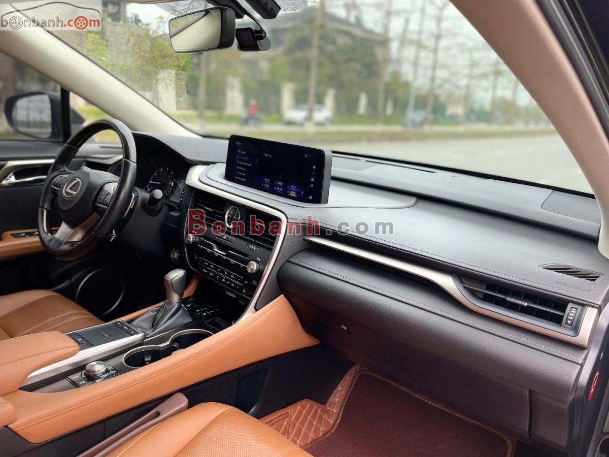 Bán ô tô Lexus RX 300 - 2021 - xe cũ