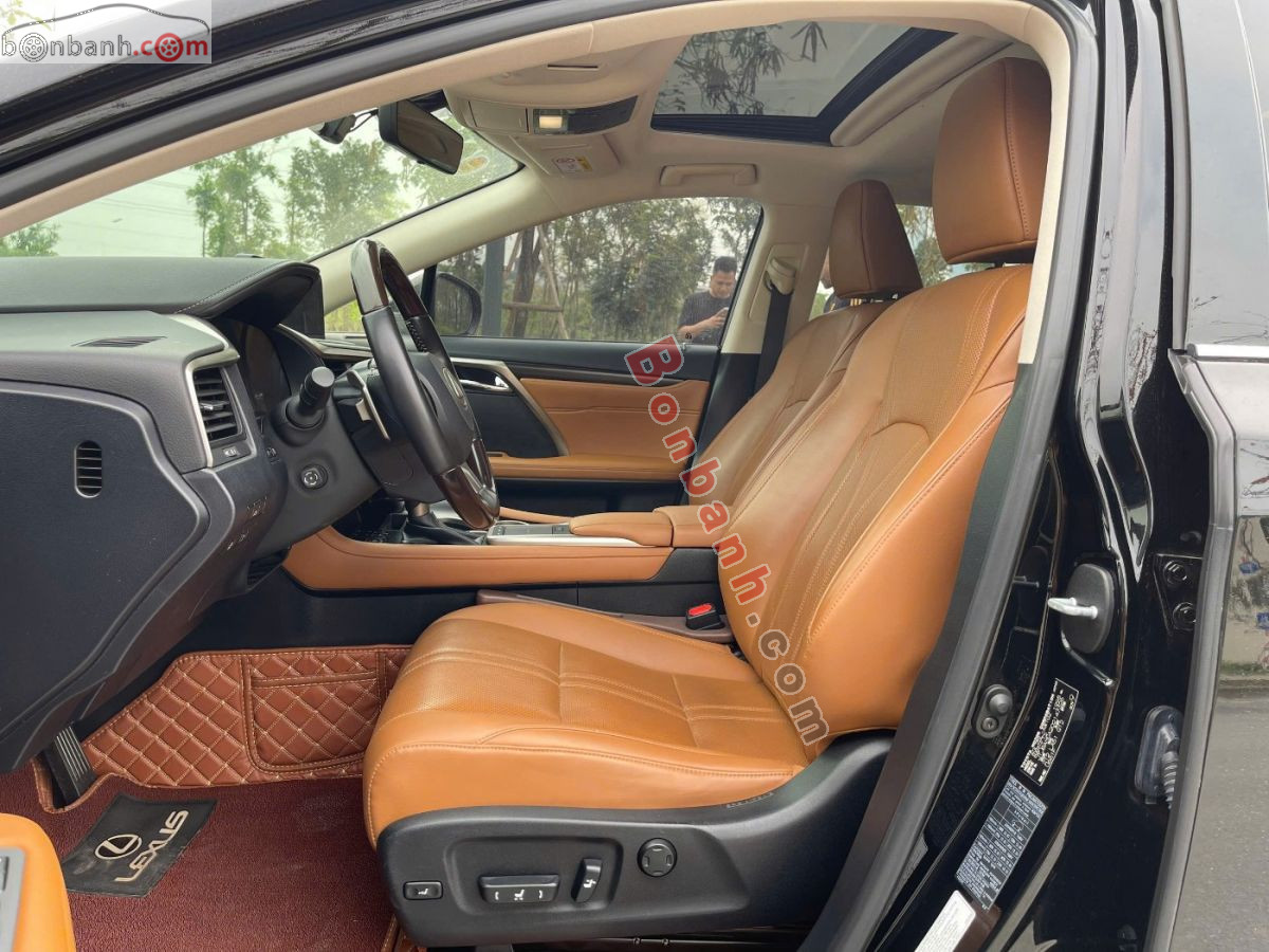 Bán ô tô Lexus RX 300 - 2021 - xe cũ