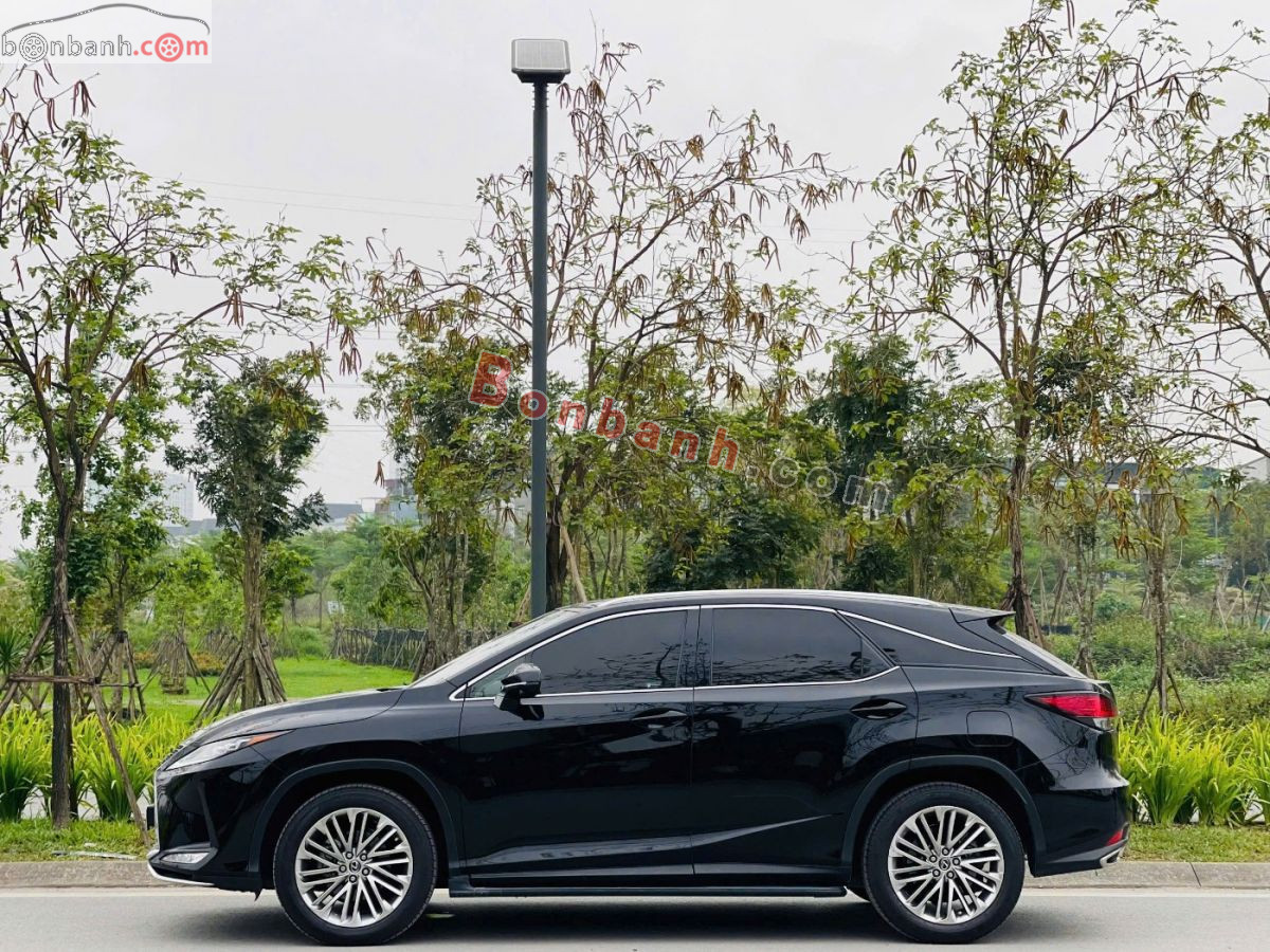 Bán ô tô Lexus RX 300 - 2021 - xe cũ