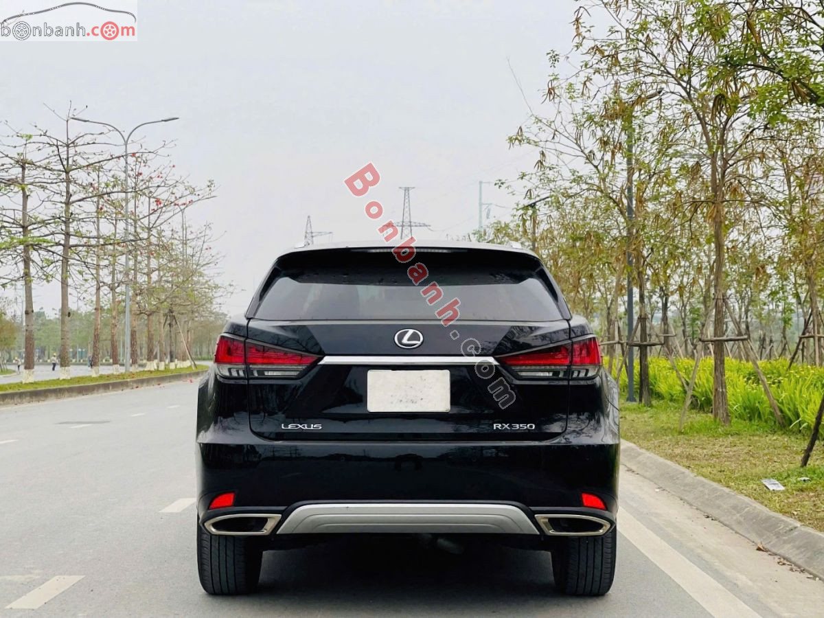 Bán ô tô Lexus RX 300 - 2021 - xe cũ