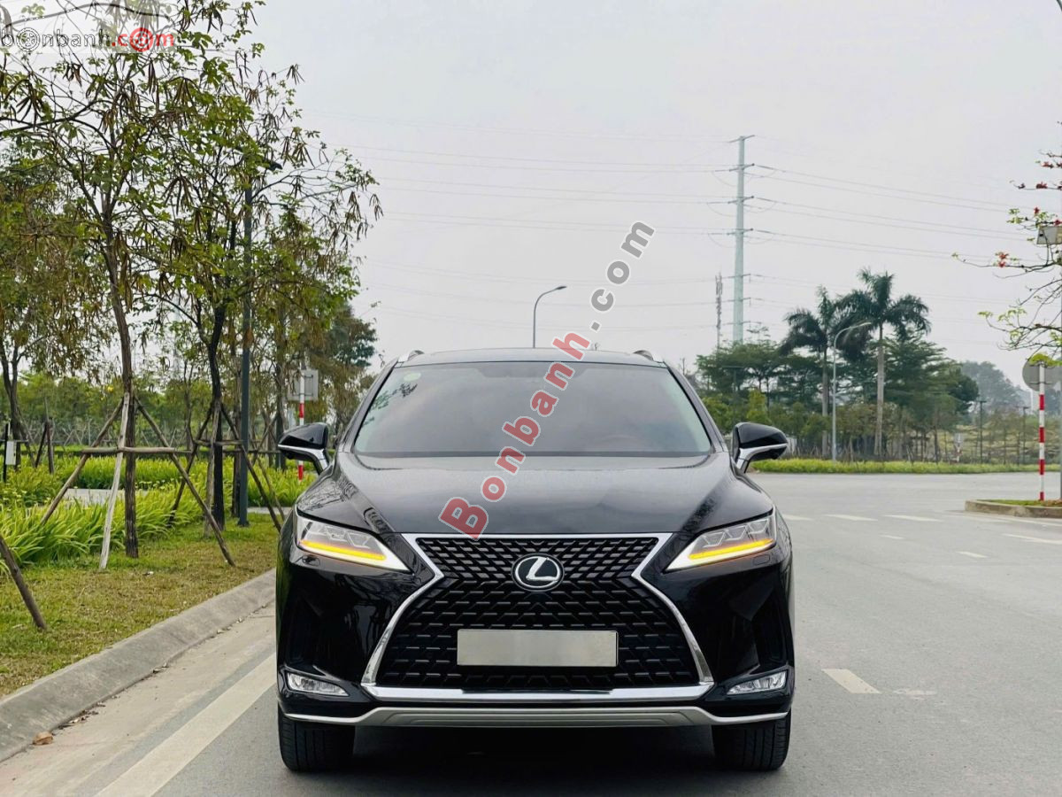 Bán ô tô Lexus RX 300 - 2021 - xe cũ