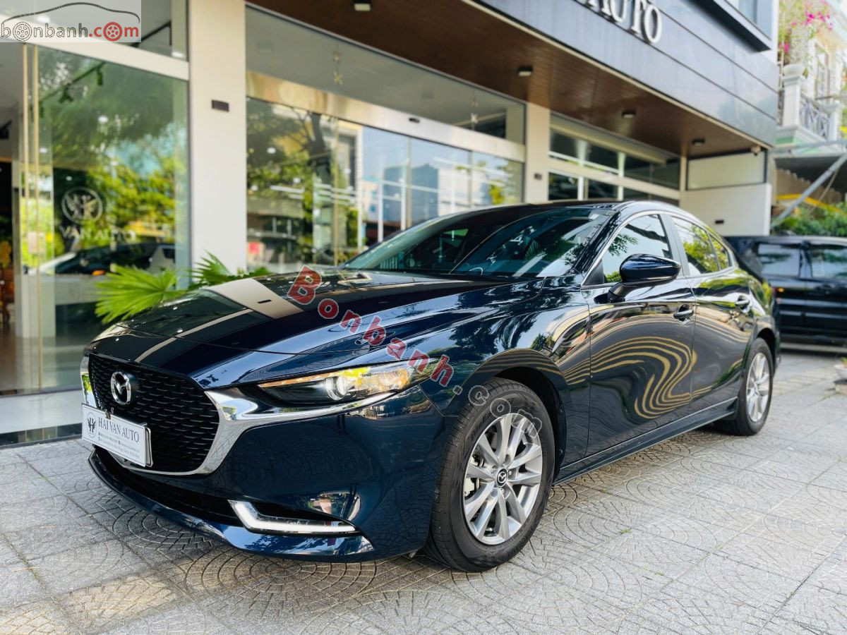 Bán ô tô Mazda 3 1.5L Luxury - 2025 - xe cũ