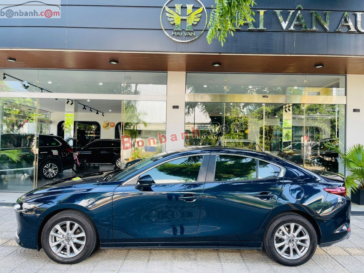 Bán ô tô Mazda 3 1.5L Luxury - 2025 - xe cũ