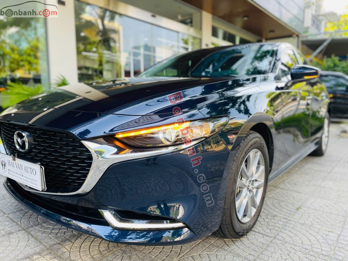Bán ô tô Mazda 3 1.5L Luxury - 2025 - xe cũ
