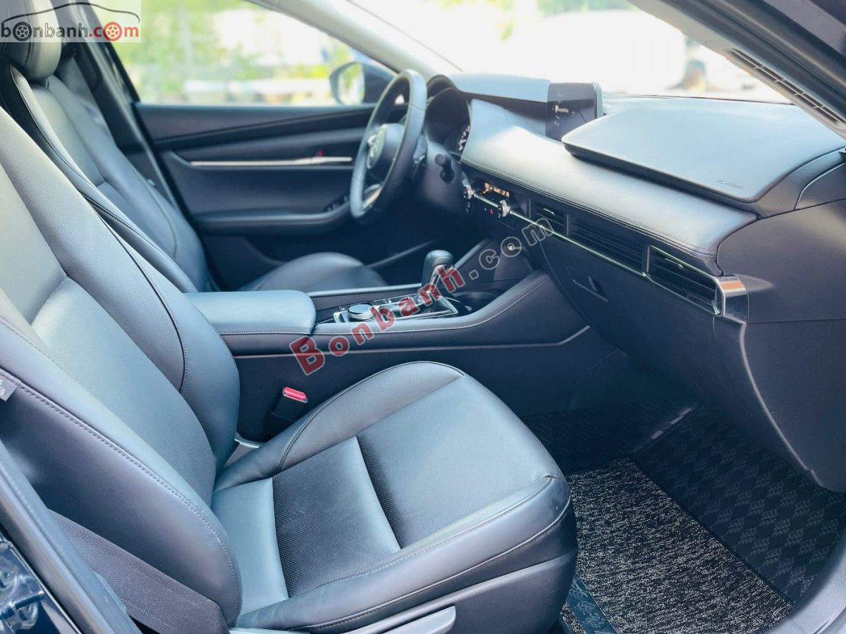 Bán ô tô Mazda 3 1.5L Luxury - 2025 - xe cũ