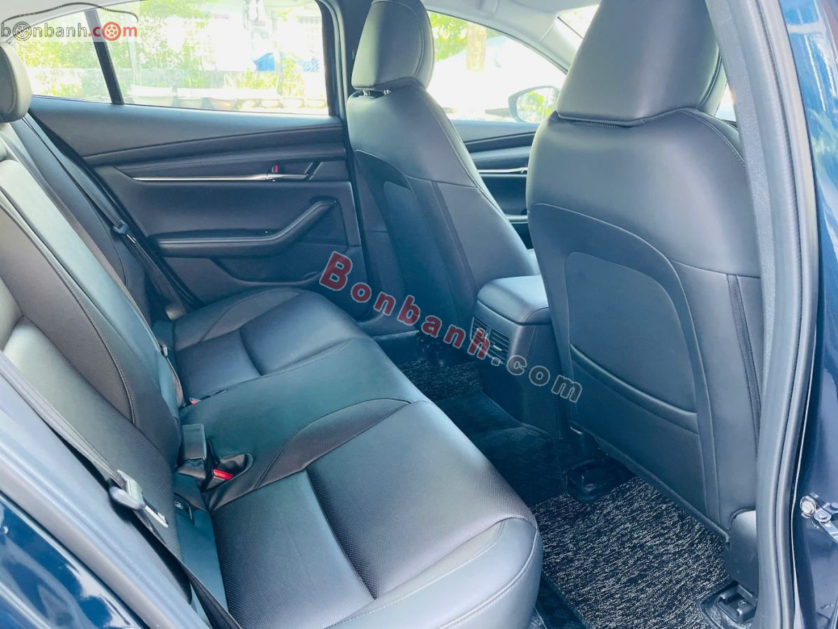 Bán ô tô Mazda 3 1.5L Luxury - 2025 - xe cũ
