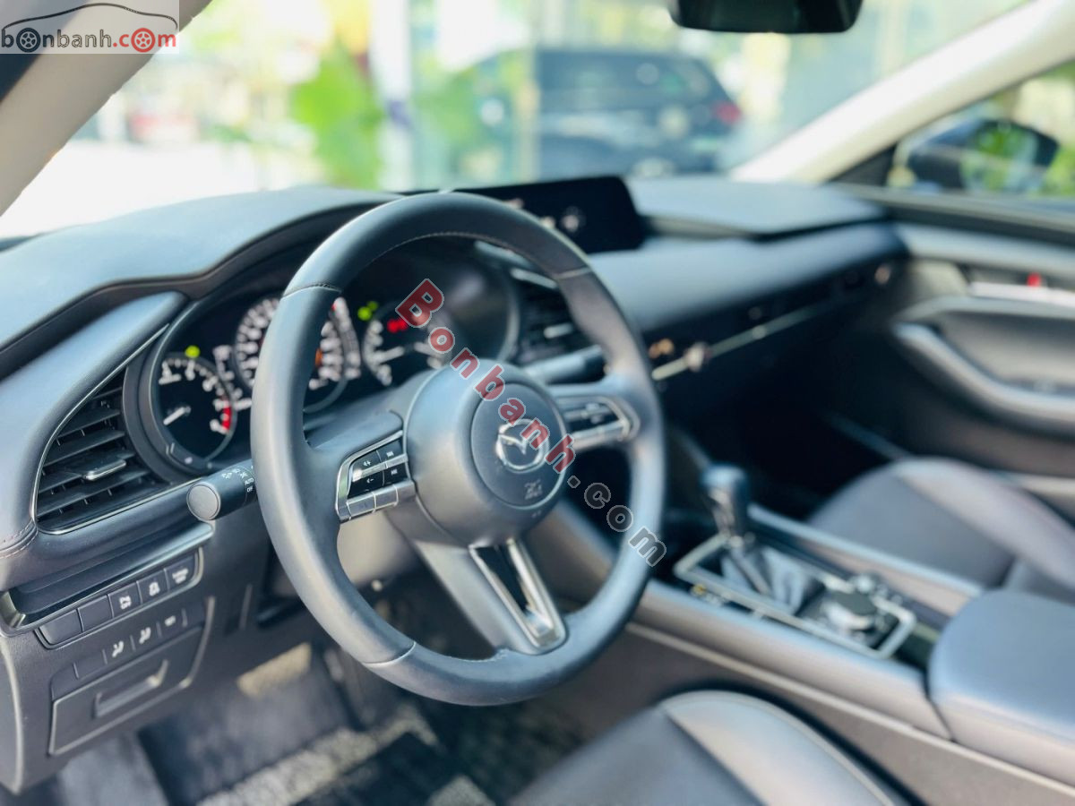 Bán ô tô Mazda 3 1.5L Luxury - 2025 - xe cũ
