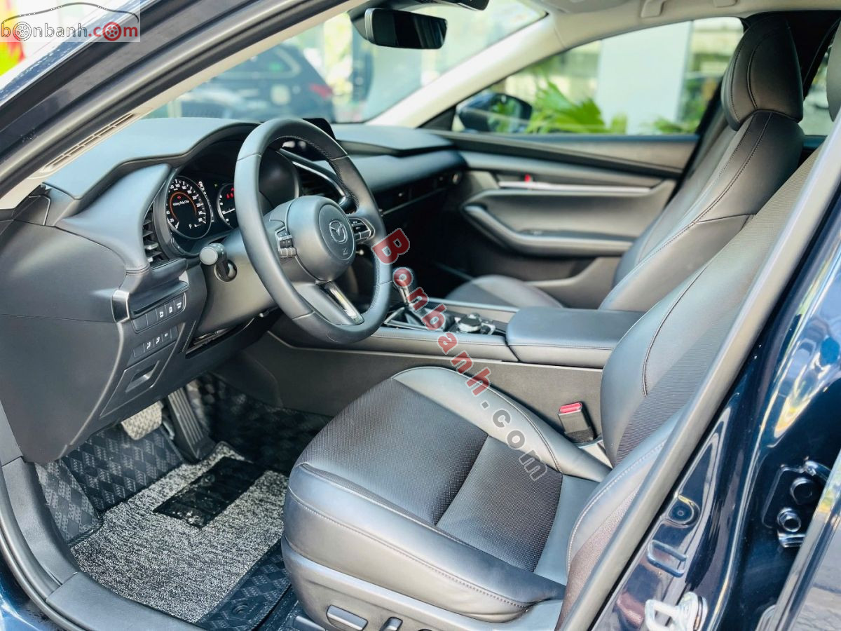 Bán ô tô Mazda 3 1.5L Luxury - 2025 - xe cũ