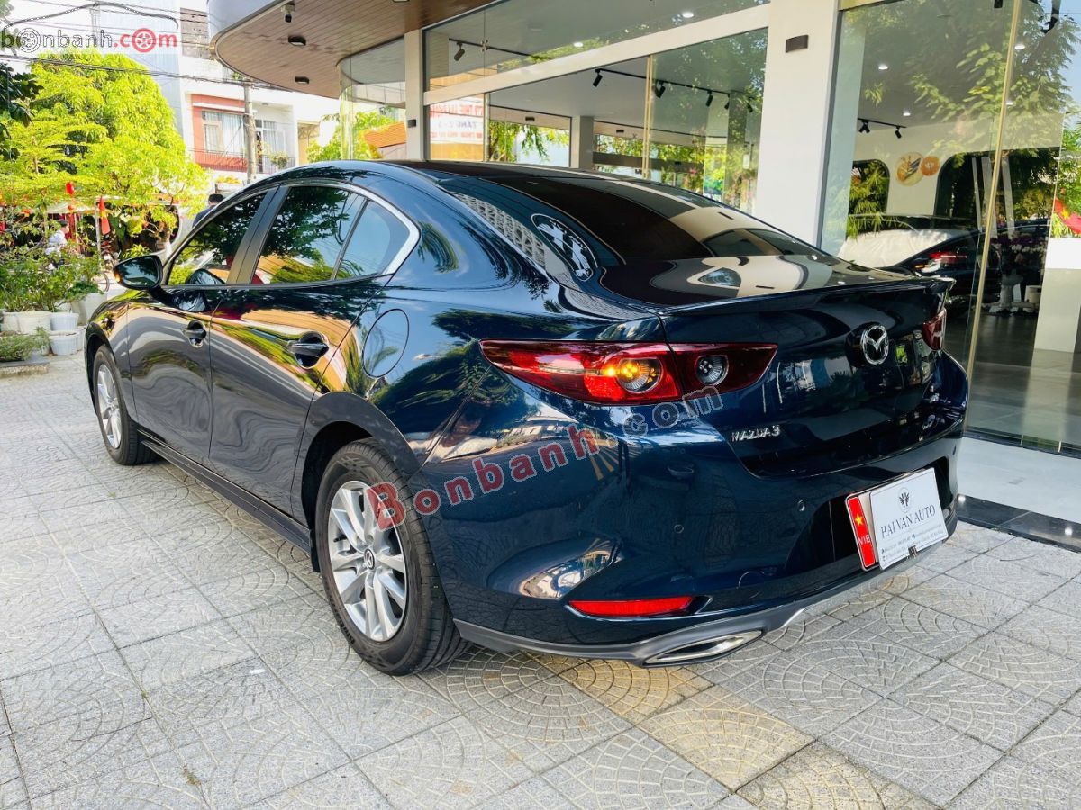 Bán ô tô Mazda 3 1.5L Luxury - 2025 - xe cũ