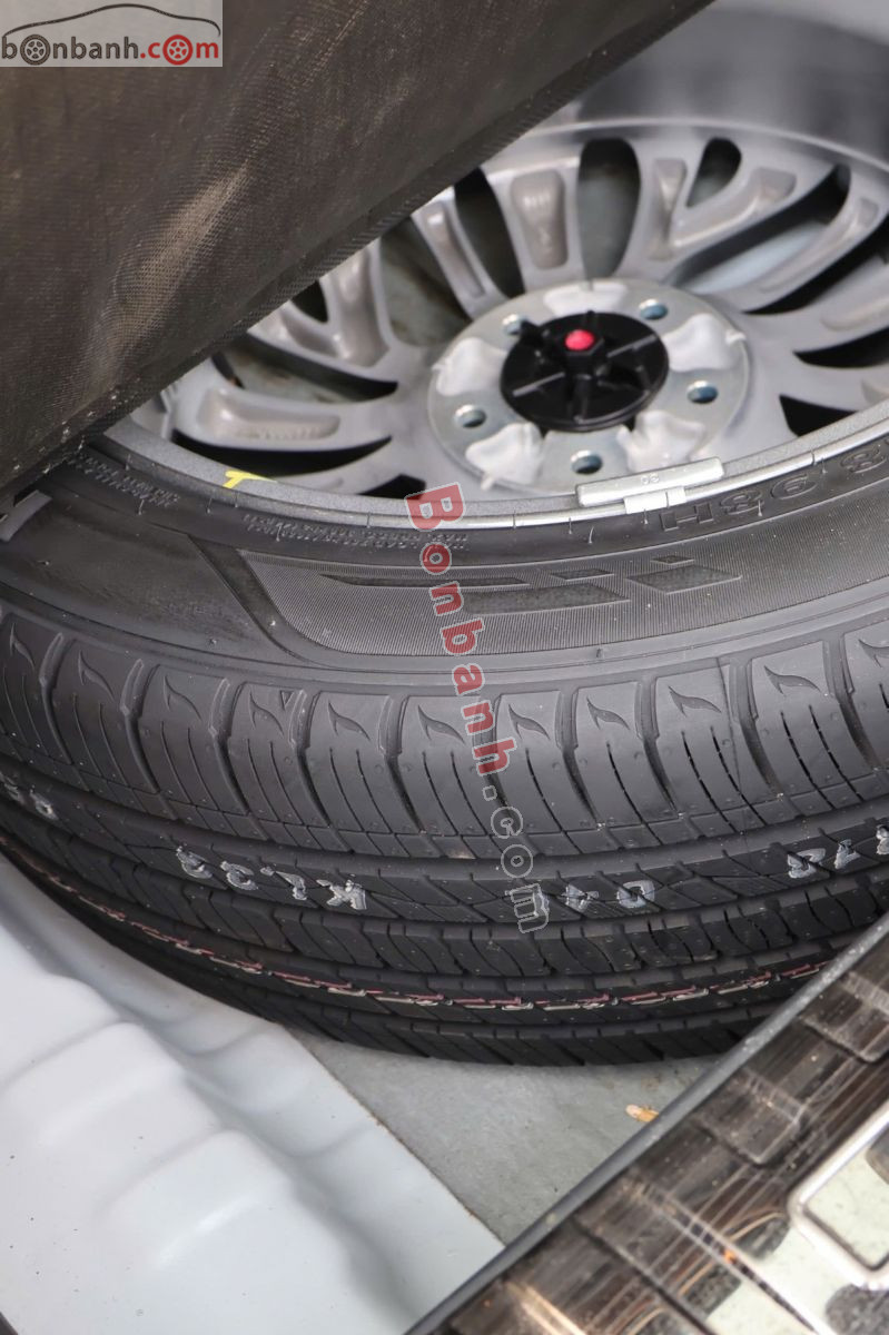 Bán ô tô Hyundai Tucson 2.0 AT CRDi - 2020 - xe cũ