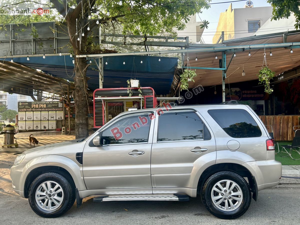 Bán ô tô Ford Escape XLS 2.3L 4x2 AT - 2012 - xe cũ