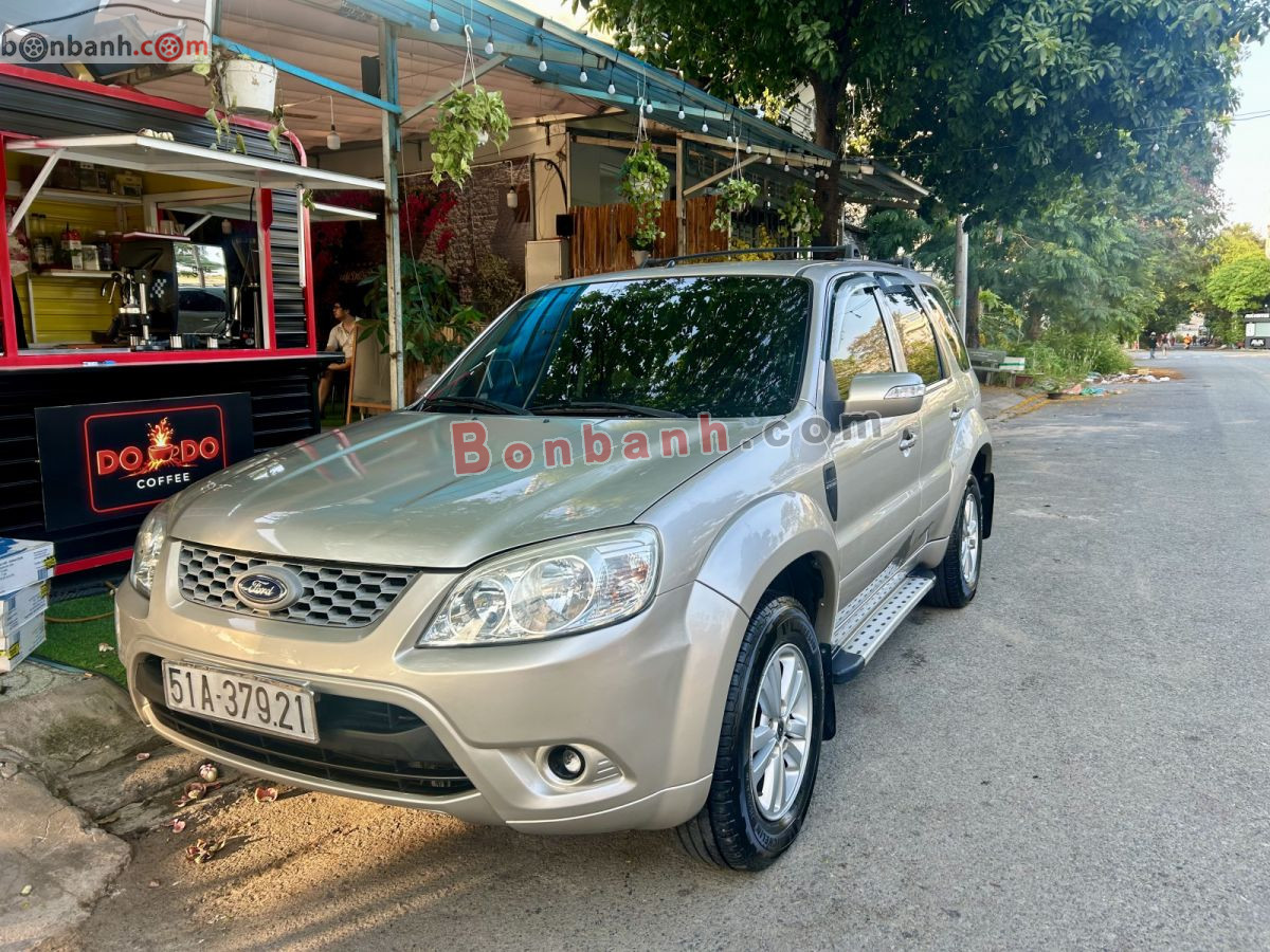 Bán ô tô Ford Escape XLS 2.3L 4x2 AT - 2012 - xe cũ