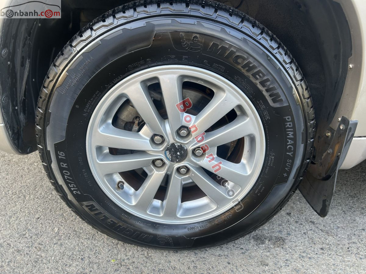 Bán ô tô Ford Escape XLS 2.3L 4x2 AT - 2012 - xe cũ