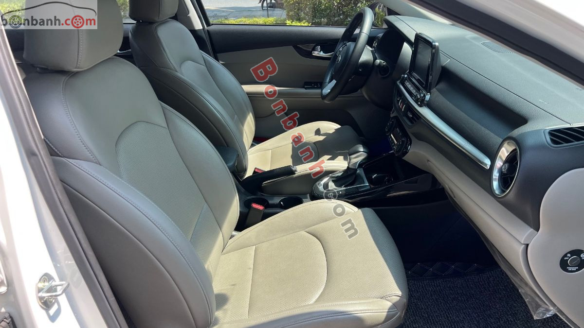 Bán ô tô Kia Cerato 1.6 AT Luxury - 2020 - xe cũ