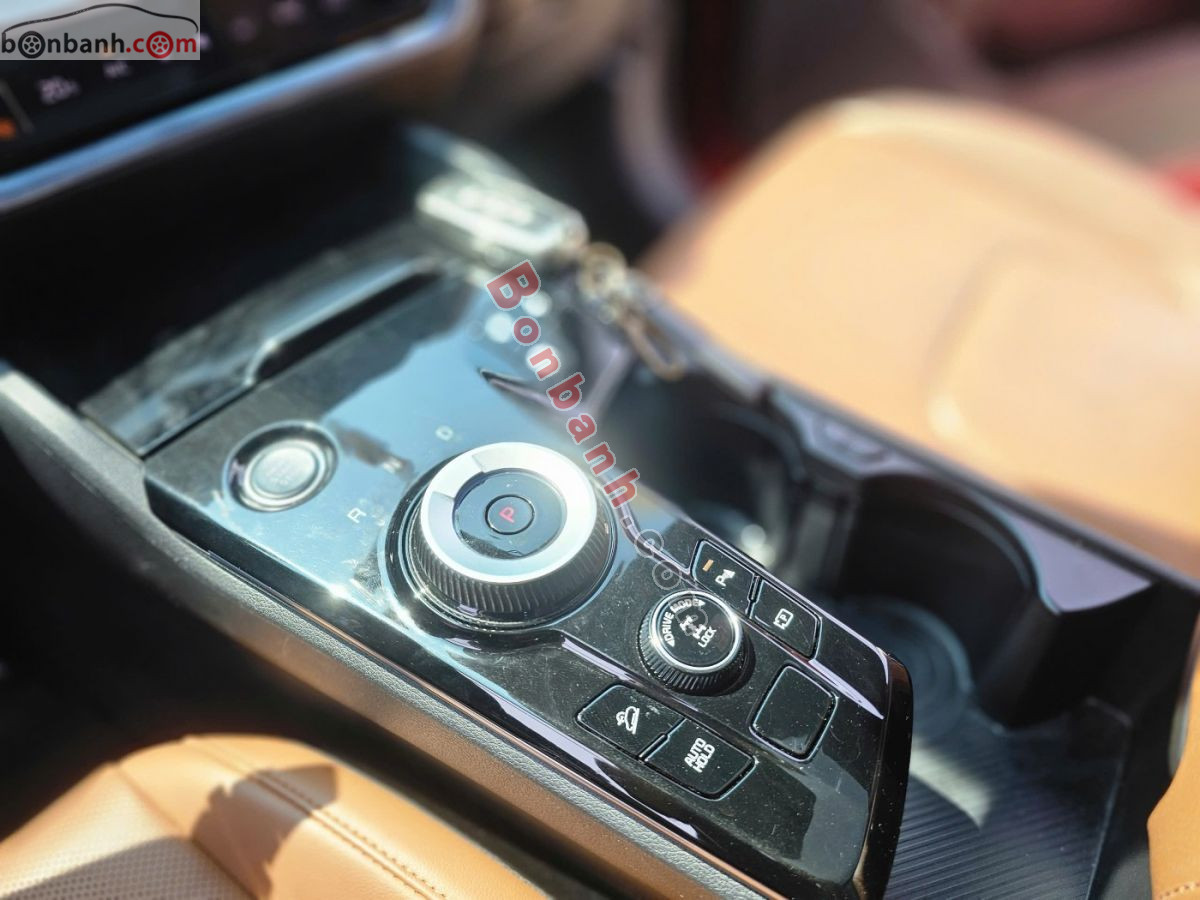 Bán ô tô Kia Sportage Signature X-Line 1.6T AWD - 2022 - xe cũ