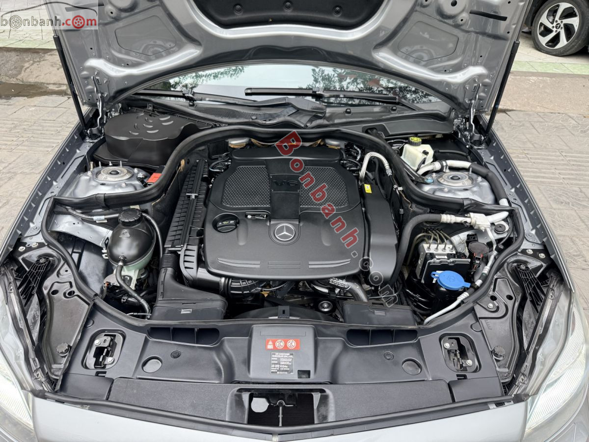 Bán ô tô Mercedes Benz CLS class CLS 350 AMG - 2011 - xe cũ