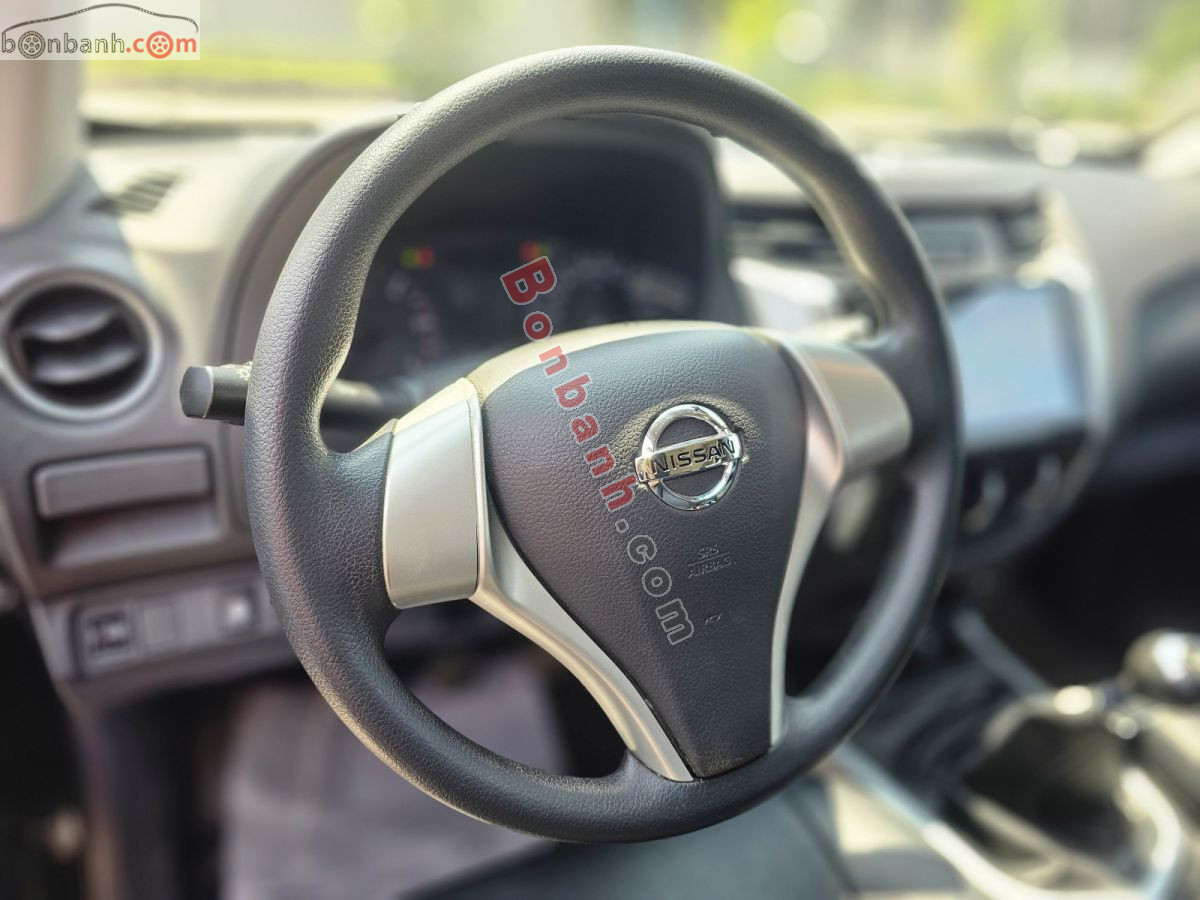 Bán ô tô Nissan Terra S 2.5 MT 2WD - 2019 - xe cũ