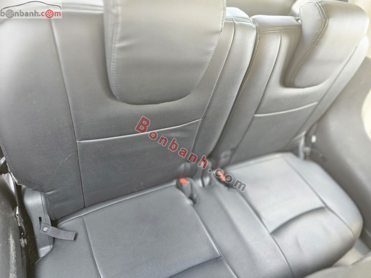 Bán ô tô Nissan Terra S 2.5 MT 2WD - 2019 - xe cũ