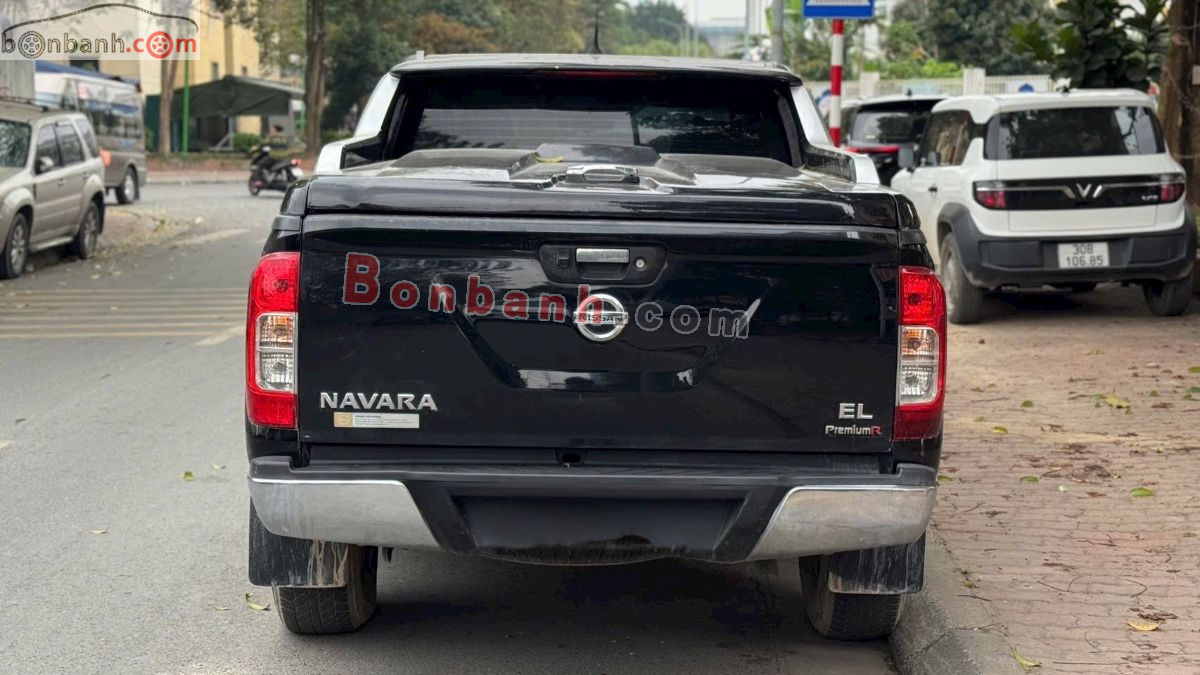 Bán ô tô Nissan Navara EL Premium Z - 2019 - xe cũ