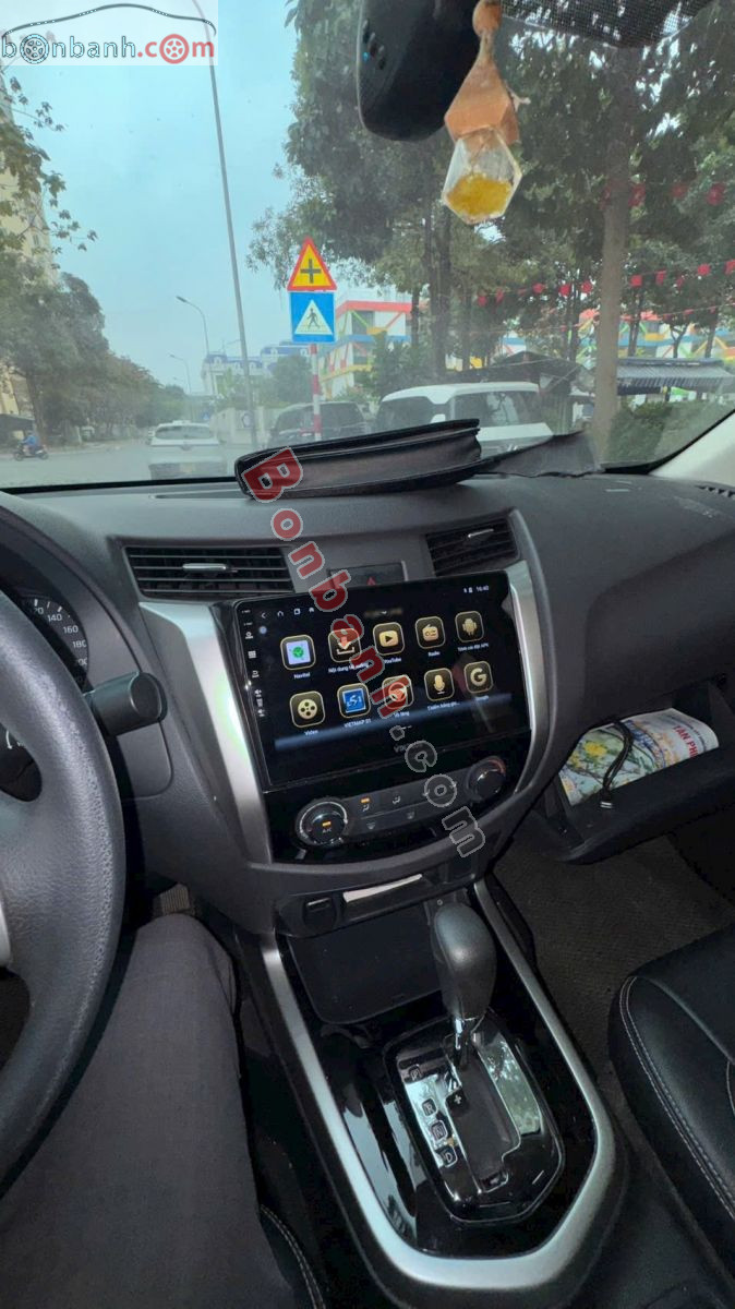 Bán ô tô Nissan Navara EL Premium Z - 2019 - xe cũ