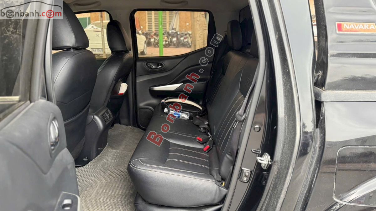 Bán ô tô Nissan Navara EL Premium Z - 2019 - xe cũ