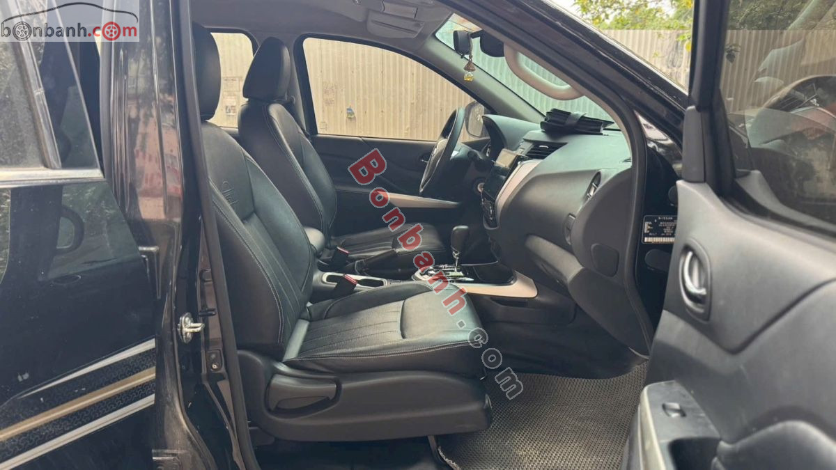 Bán ô tô Nissan Navara EL Premium Z - 2019 - xe cũ