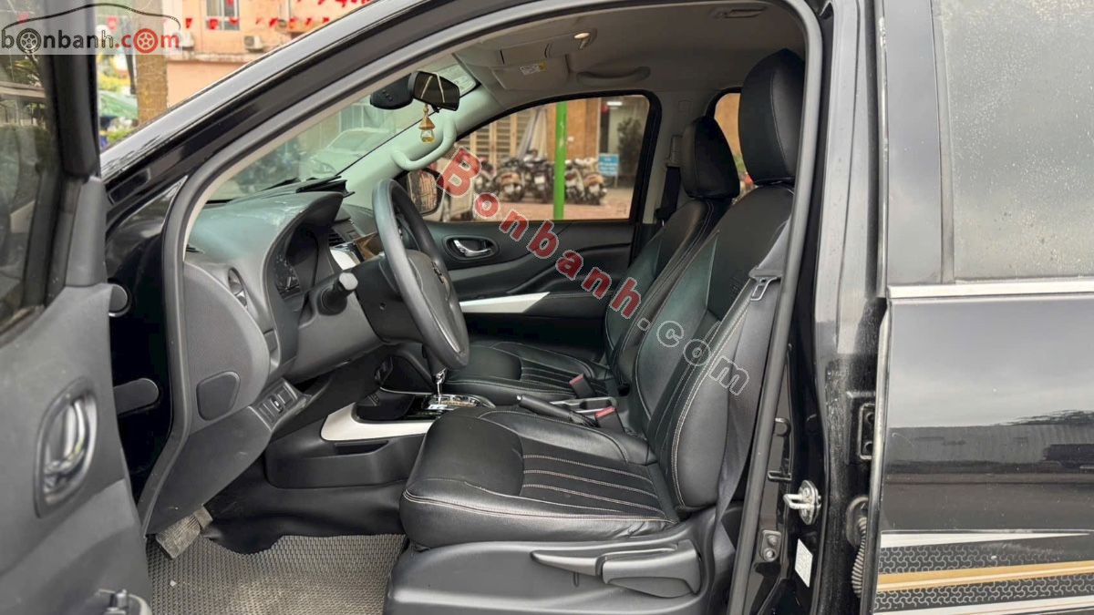 Bán ô tô Nissan Navara EL Premium Z - 2019 - xe cũ