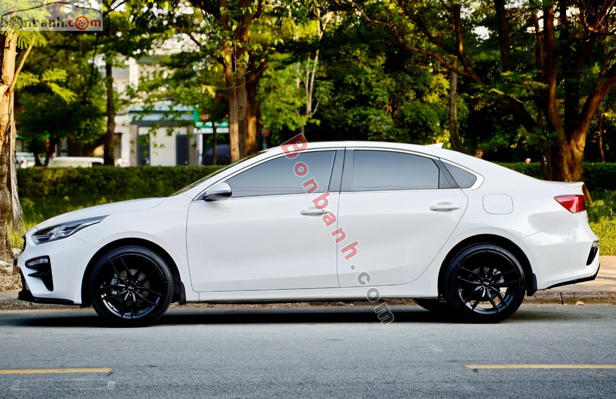 Bán ô tô Kia Cerato 2.0 AT Premium - 2021 - xe cũ