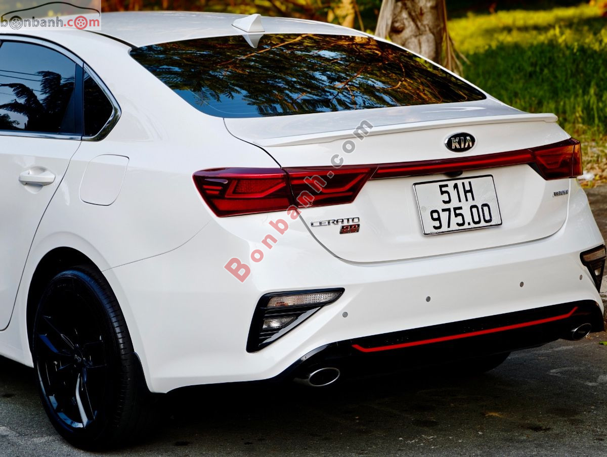 Bán ô tô Kia Cerato 2.0 AT Premium - 2021 - xe cũ