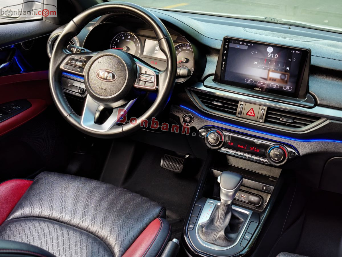 Bán ô tô Kia Cerato 2.0 AT Premium - 2021 - xe cũ