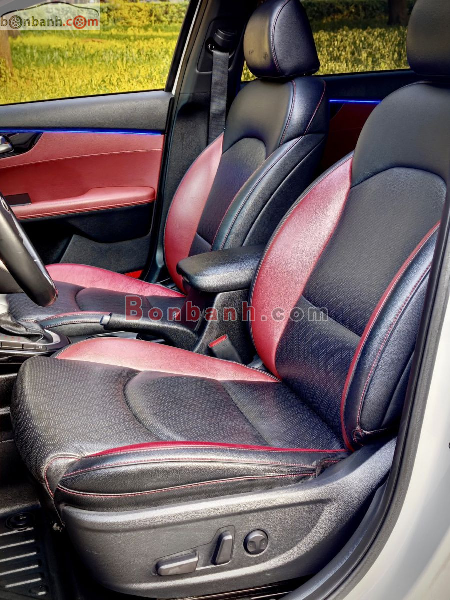 Bán ô tô Kia Cerato 2.0 AT Premium - 2021 - xe cũ