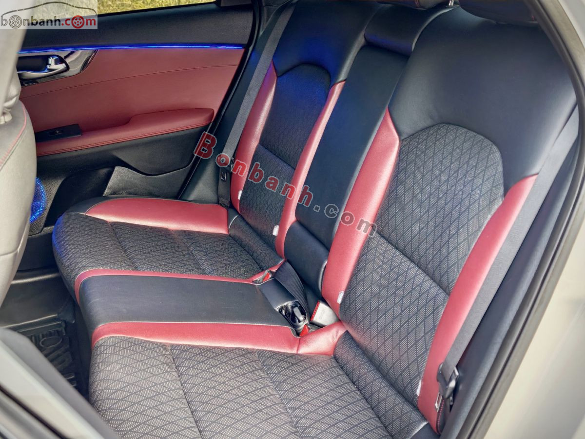 Bán ô tô Kia Cerato 2.0 AT Premium - 2021 - xe cũ