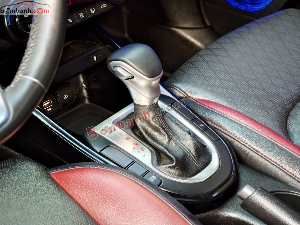 Bán ô tô Kia Cerato 2.0 AT Premium - 2021 - xe cũ