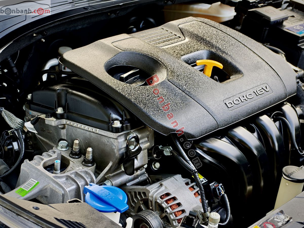 Bán ô tô Kia Cerato 2.0 AT Premium - 2021 - xe cũ