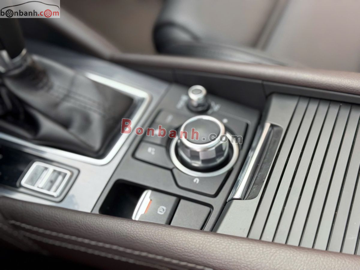 Bán ô tô Mazda 6 Premium 2.0 AT - 2019 - xe cũ