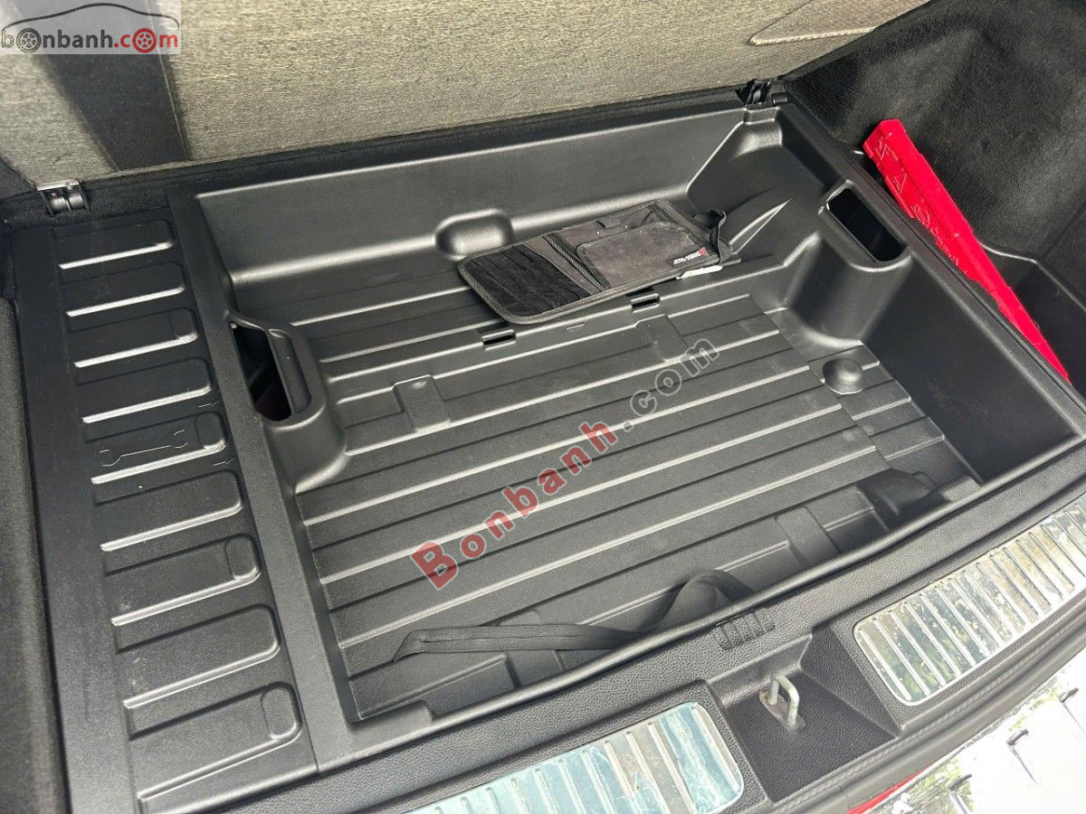 Bán ô tô Mercedes Benz GLK Class GLK300 4Matic - 2012 - xe cũ