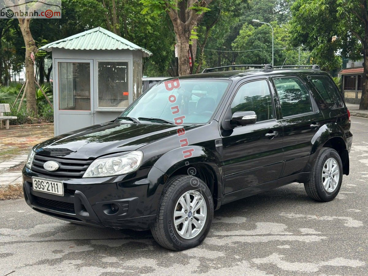 Bán ô tô Ford Escape - 2009 - xe cũ