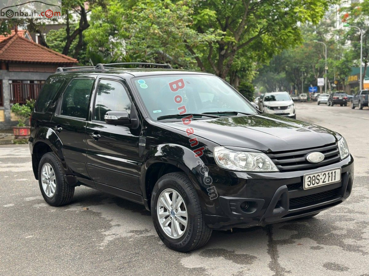 Bán ô tô Ford Escape - 2009 - xe cũ