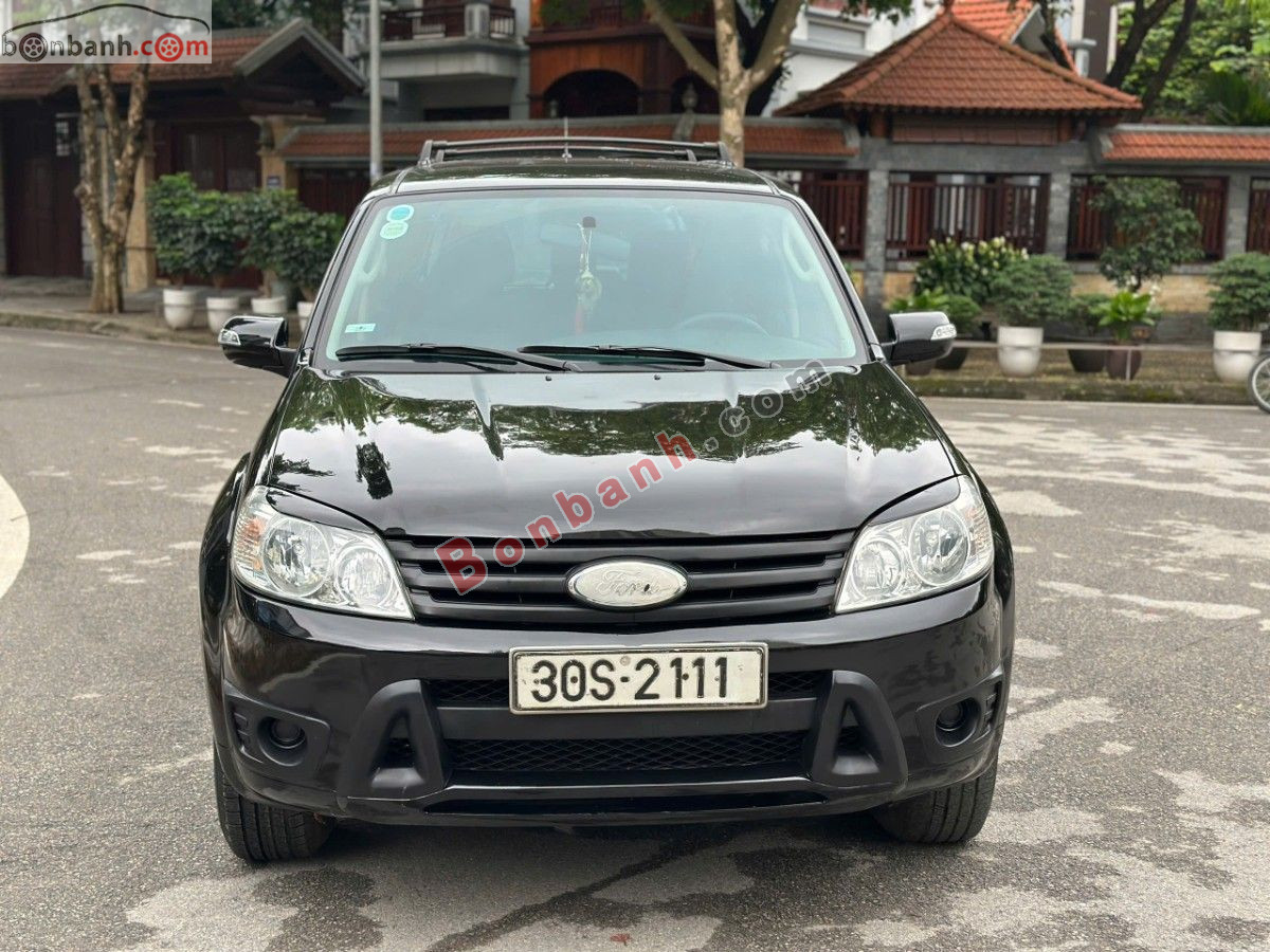 Bán ô tô Ford Escape - 2009 - xe cũ