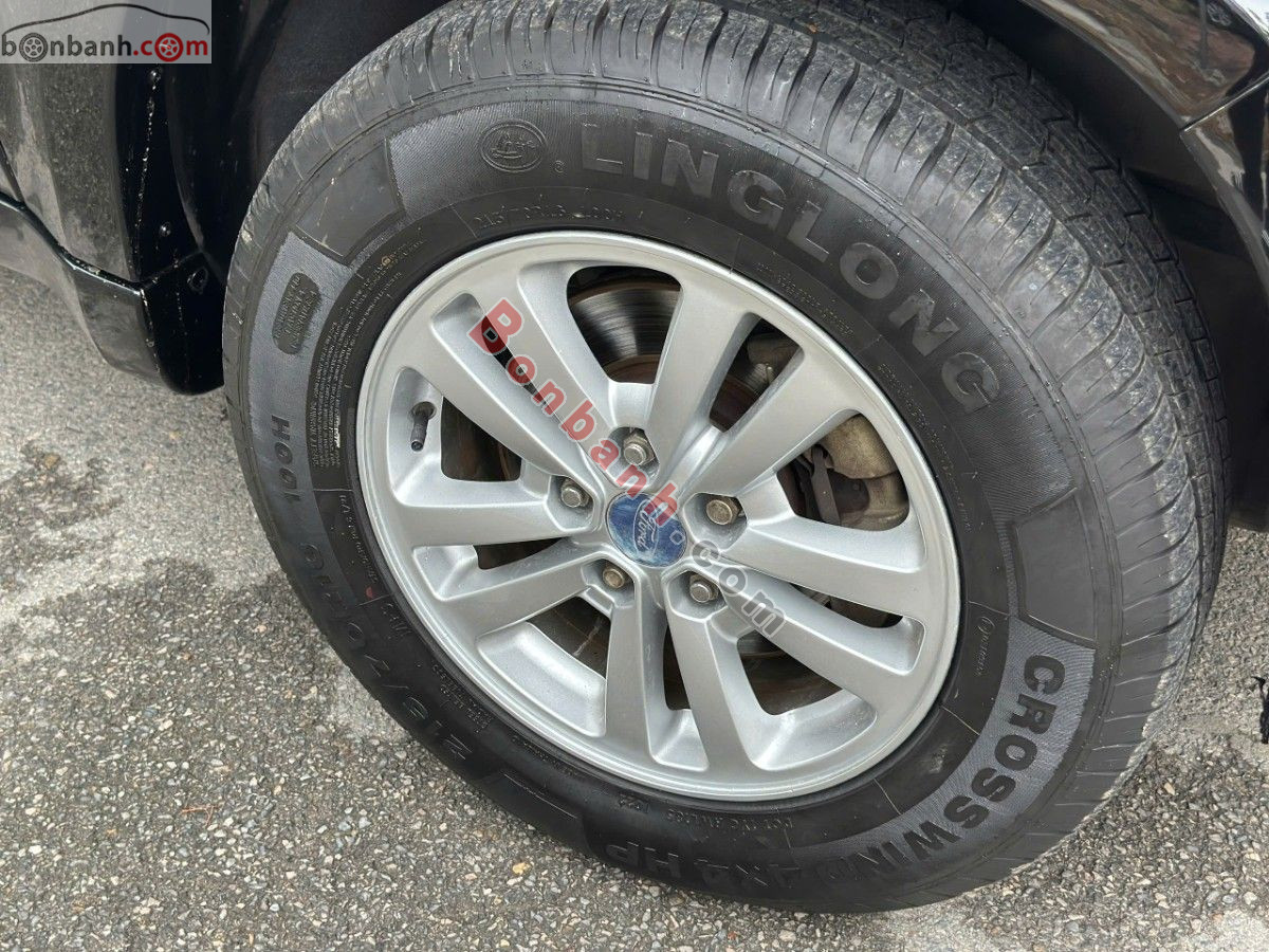 Bán ô tô Ford Escape - 2009 - xe cũ