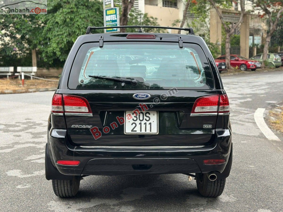 Bán ô tô Ford Escape - 2009 - xe cũ