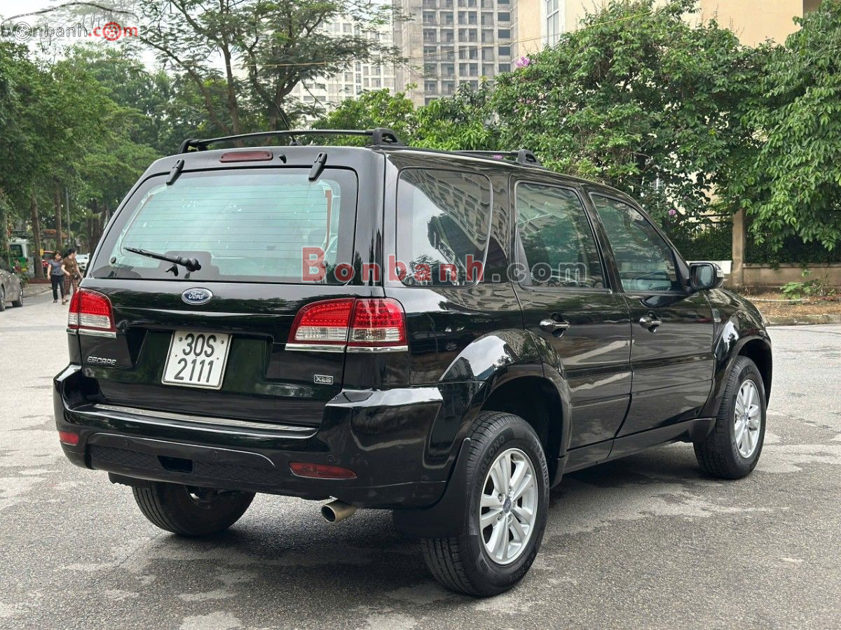 Bán ô tô Ford Escape - 2009 - xe cũ