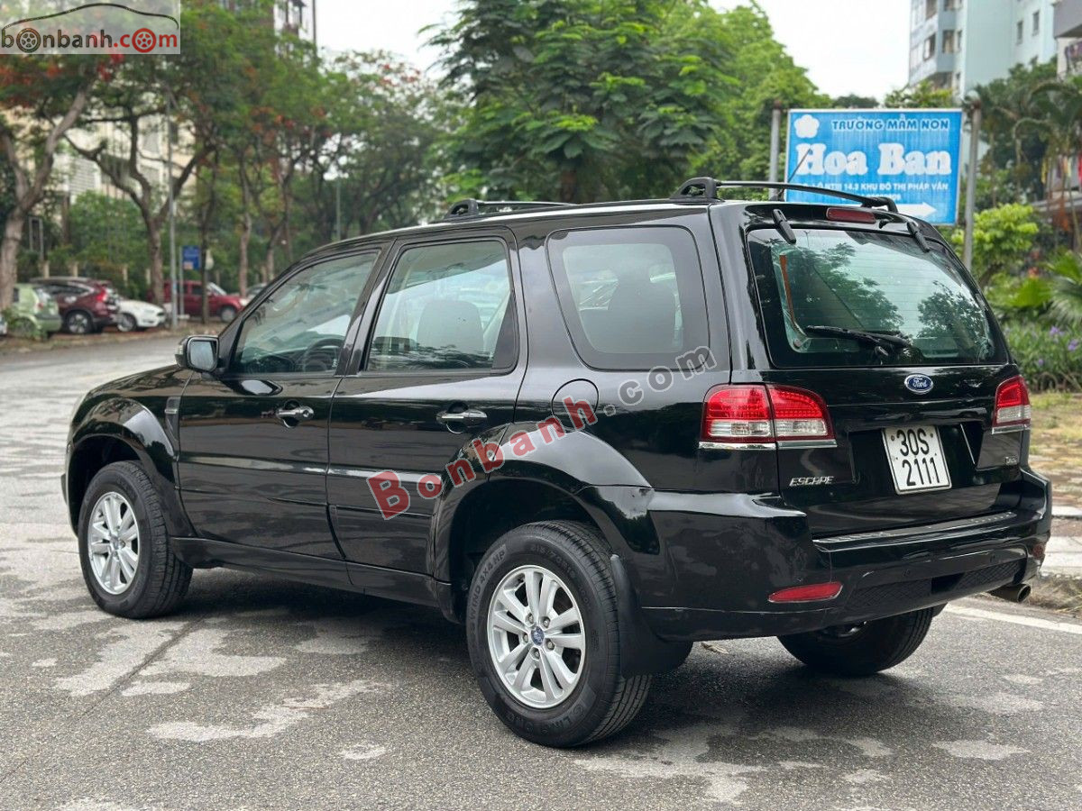 Bán ô tô Ford Escape - 2009 - xe cũ
