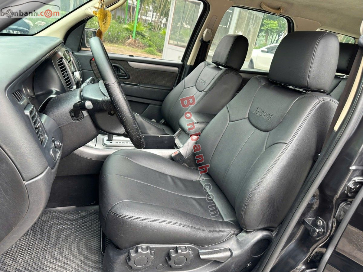 Bán ô tô Ford Escape - 2009 - xe cũ