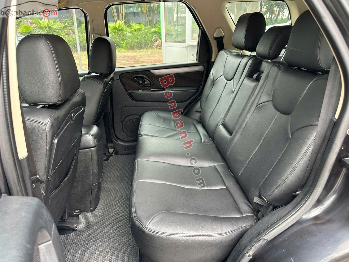 Bán ô tô Ford Escape - 2009 - xe cũ